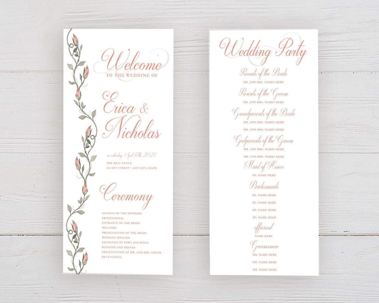 Happily Ever After Program - goprintplus