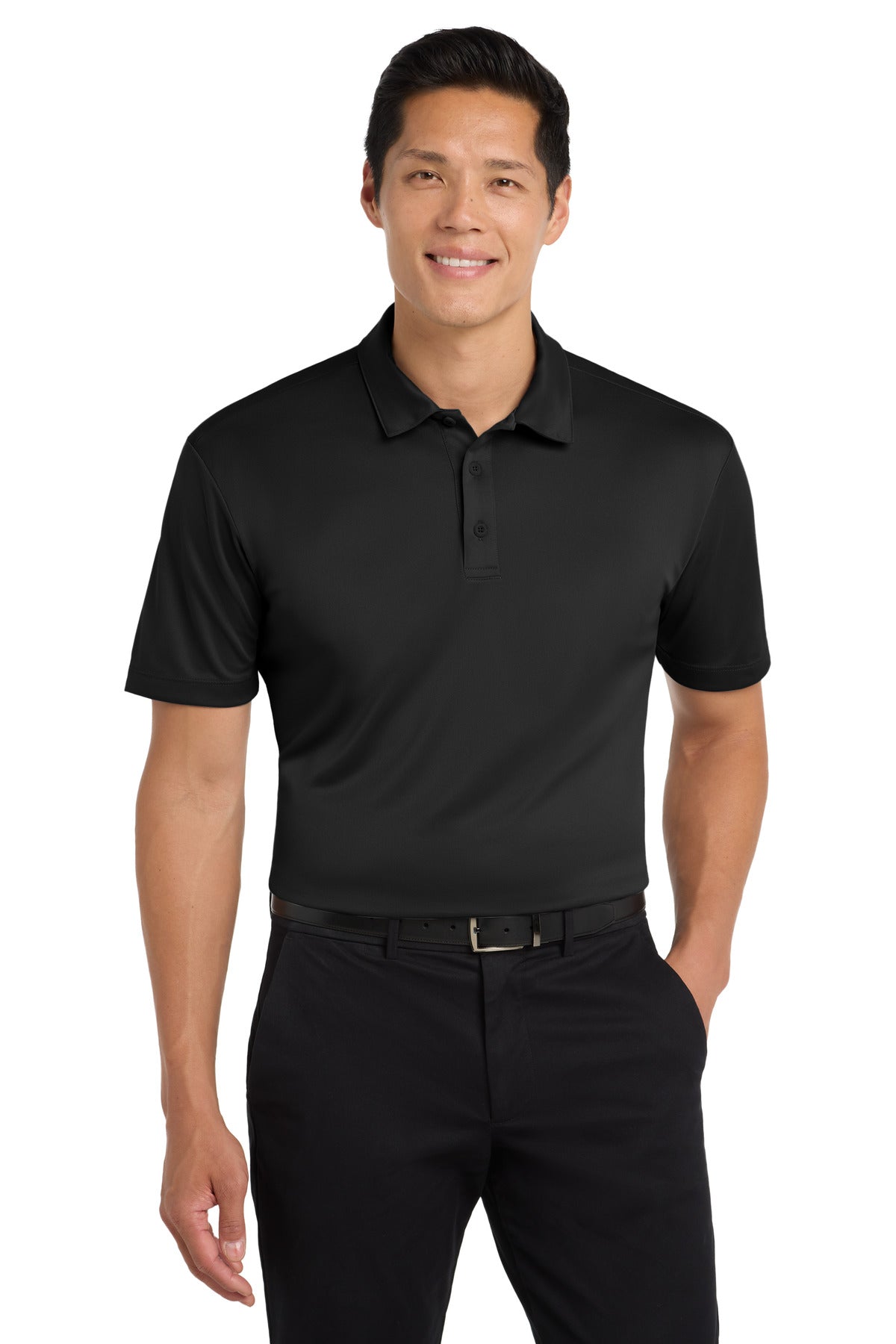 - Port Authority ® Silk Touch™ Performance Polo. K540 -