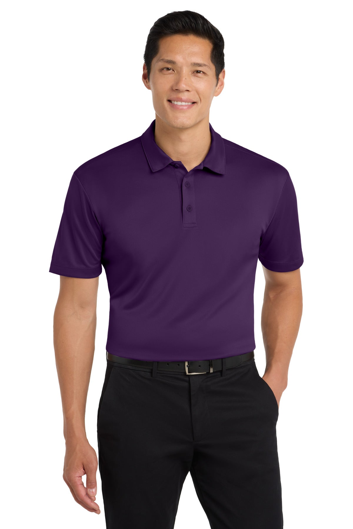 - Port Authority ® Silk Touch™ Performance Polo. K540 -