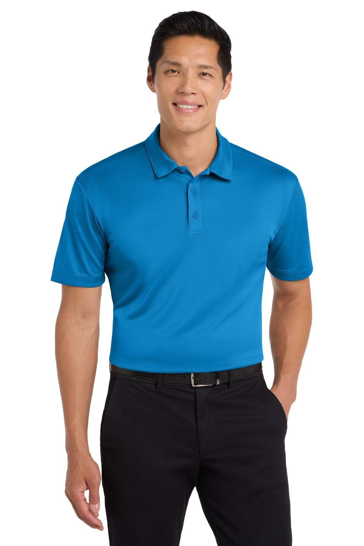 - Port Authority ® Silk Touch™ Performance Polo. K540 -