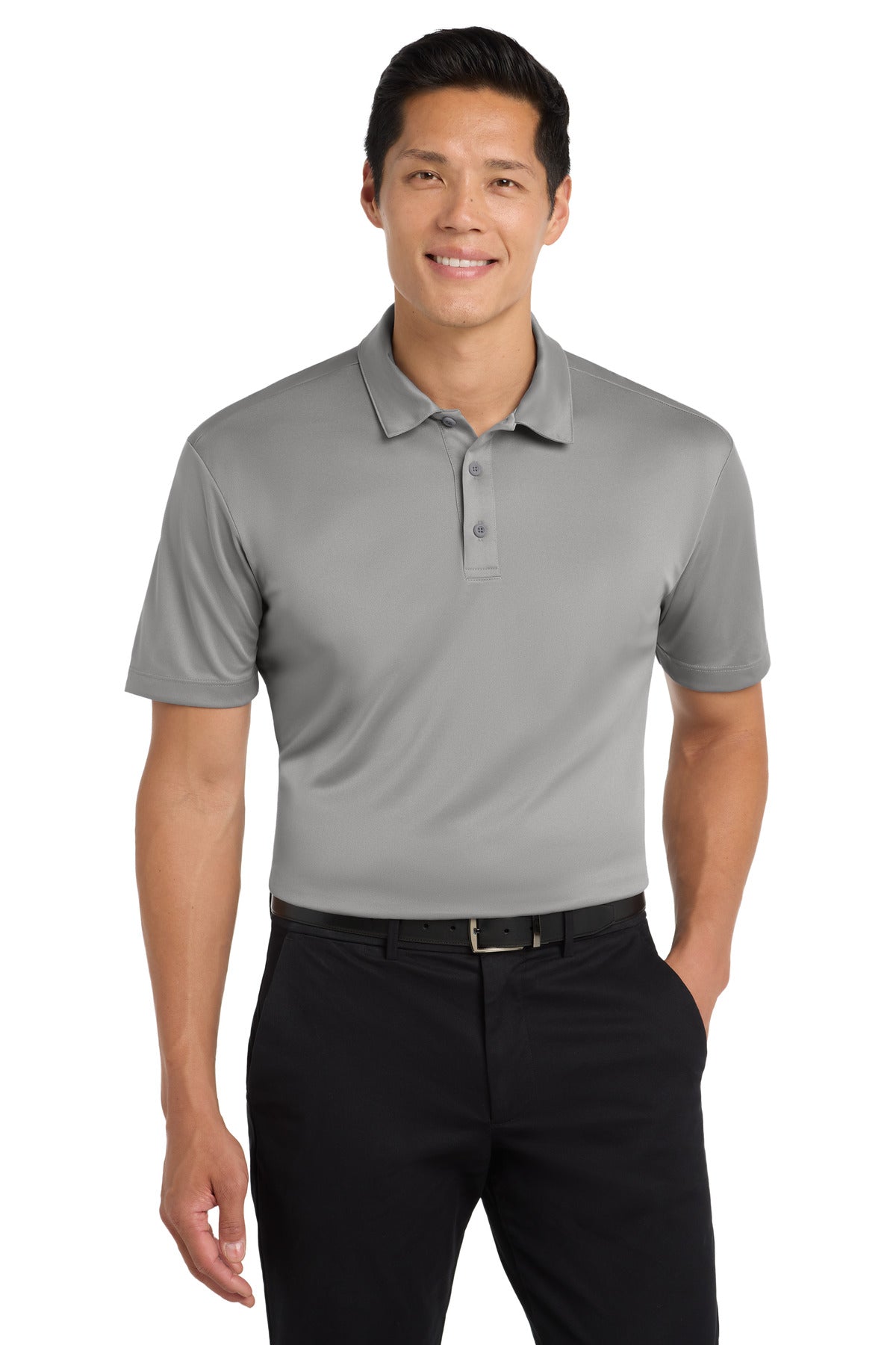 - Port Authority ® Silk Touch™ Performance Polo. K540 -