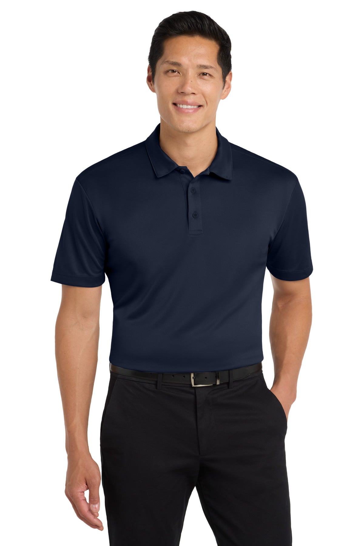 - Port Authority ® Silk Touch™ Performance Polo. K540 -