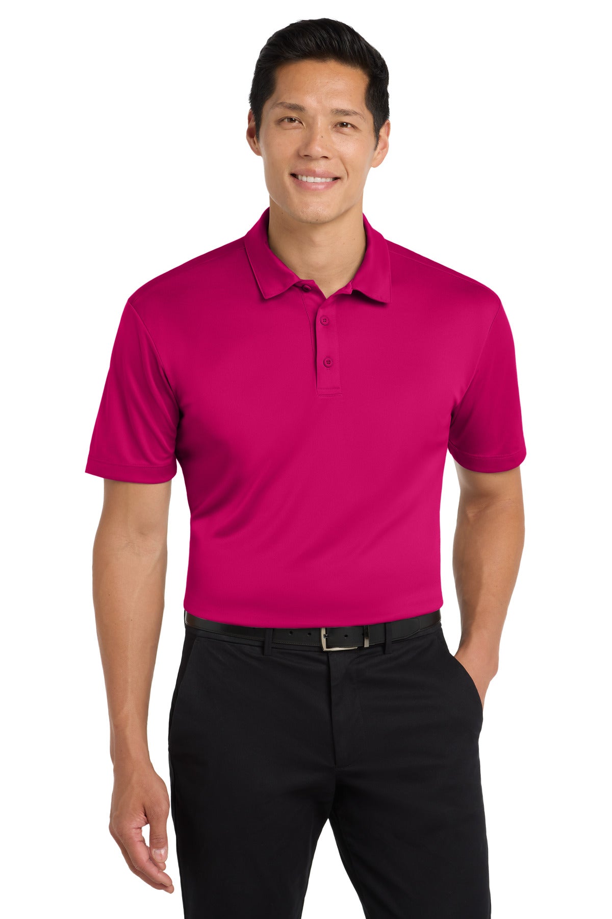 - Port Authority ® Silk Touch™ Performance Polo. K540 -