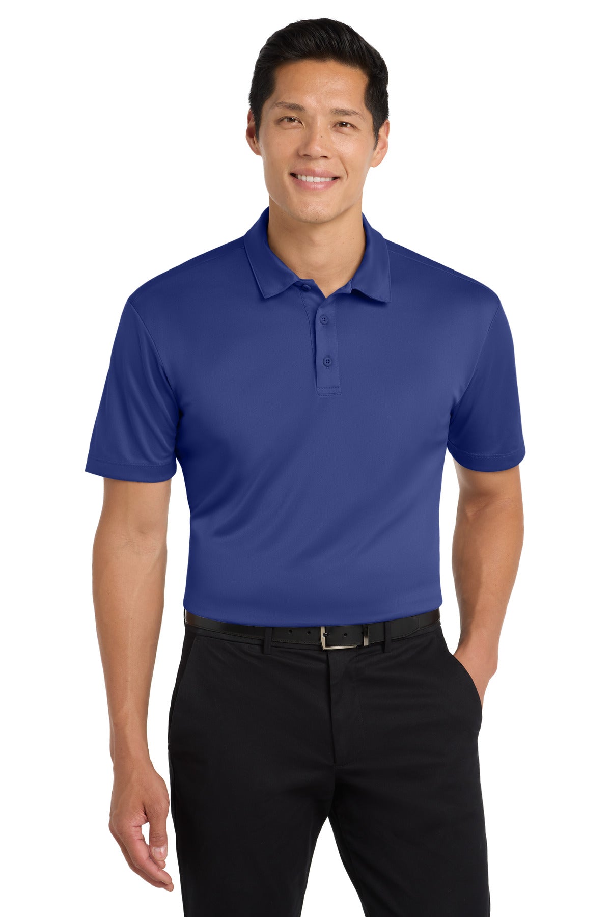 - Port Authority ® Silk Touch™ Performance Polo. K540 -