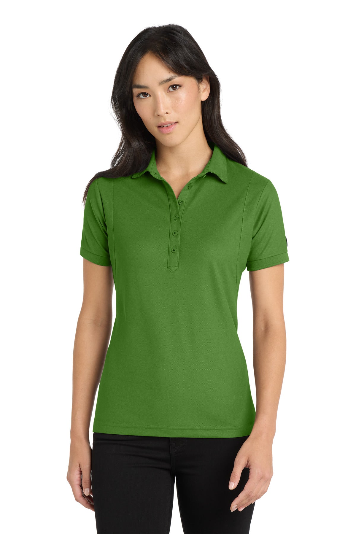 - OGIO ® - Jewel Polo. LOG101 -