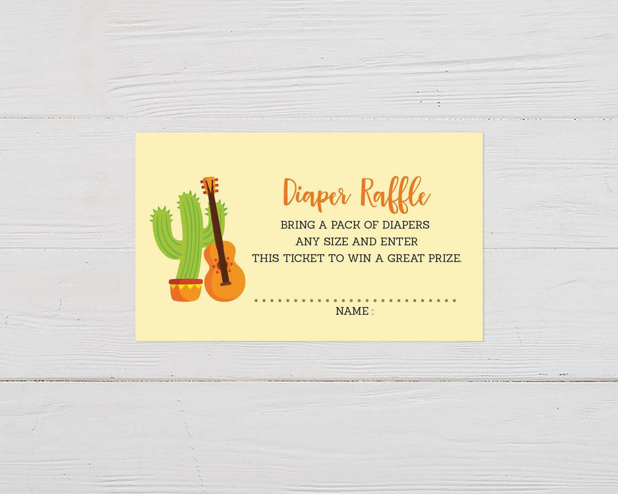 Let's Taco Bout Shower - goprintplus