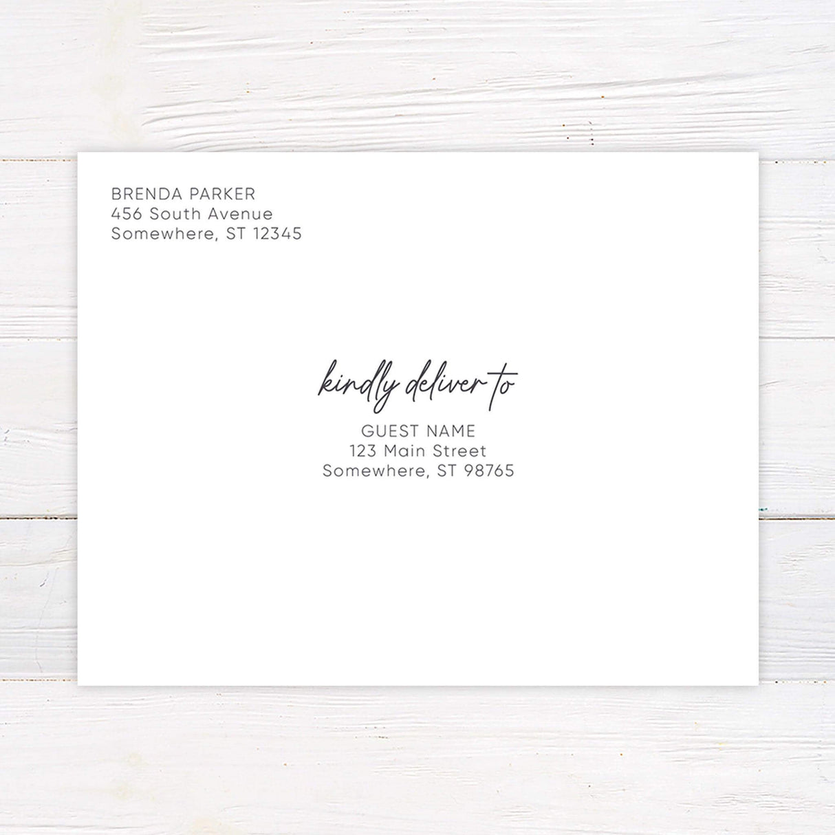 Minimal All in One - goprintplus
