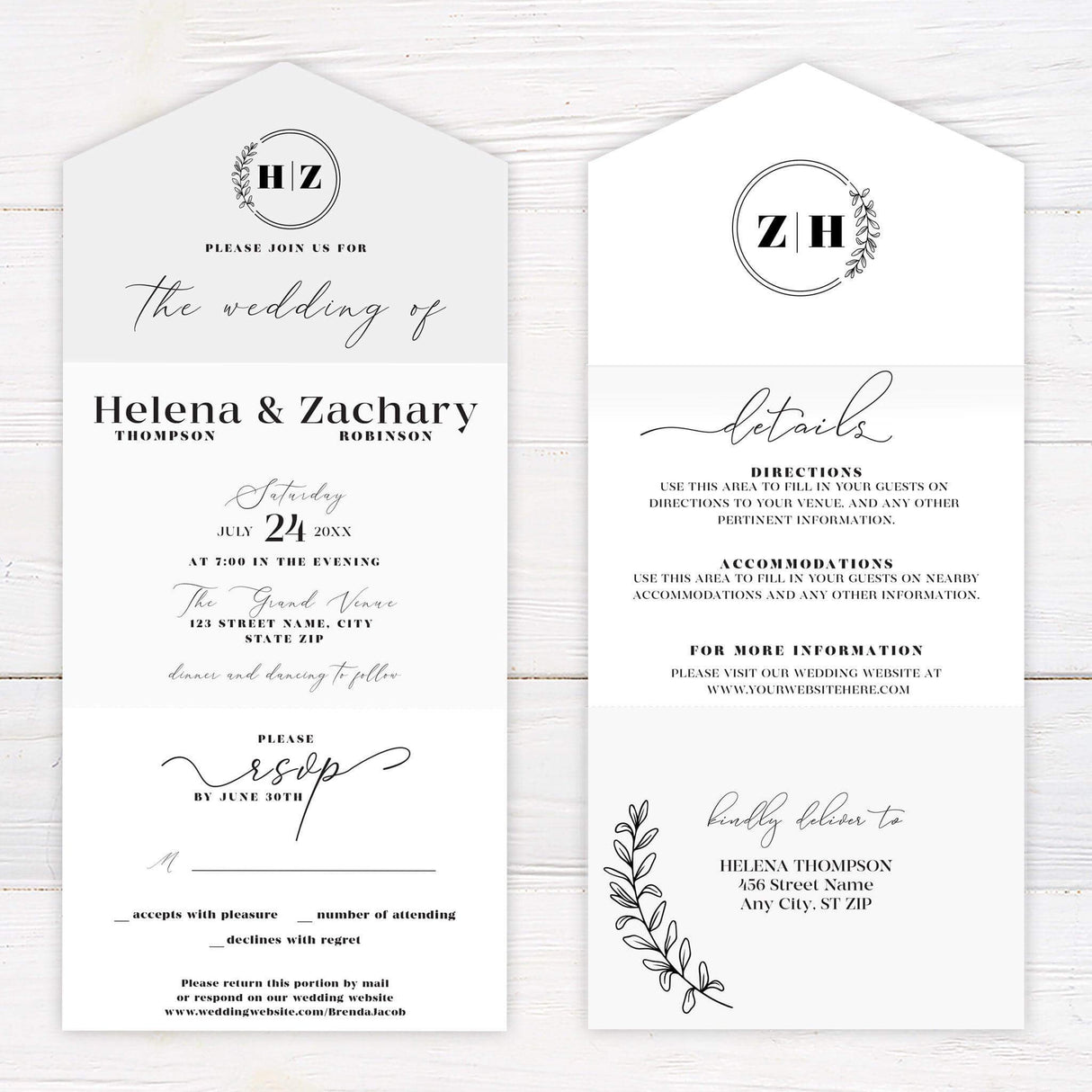 Mixed Font All in One - goprintplus