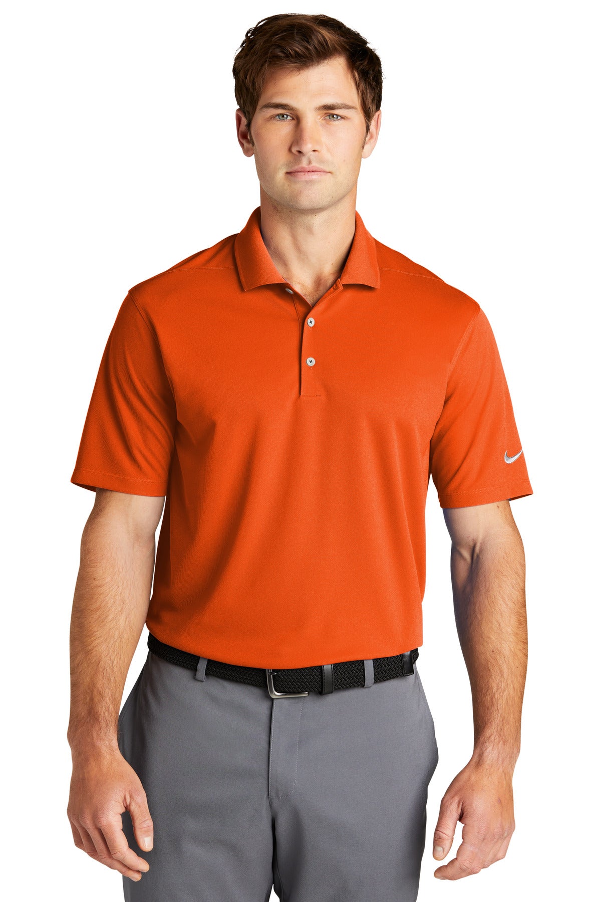 - Nike Dri-FIT Micro Pique 2.0 Polo NKDC1963 -