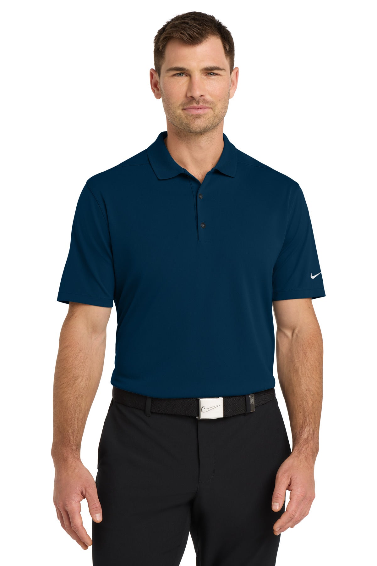 - Nike Dri-FIT Micro Pique 2.0 Polo NKDC1963 -