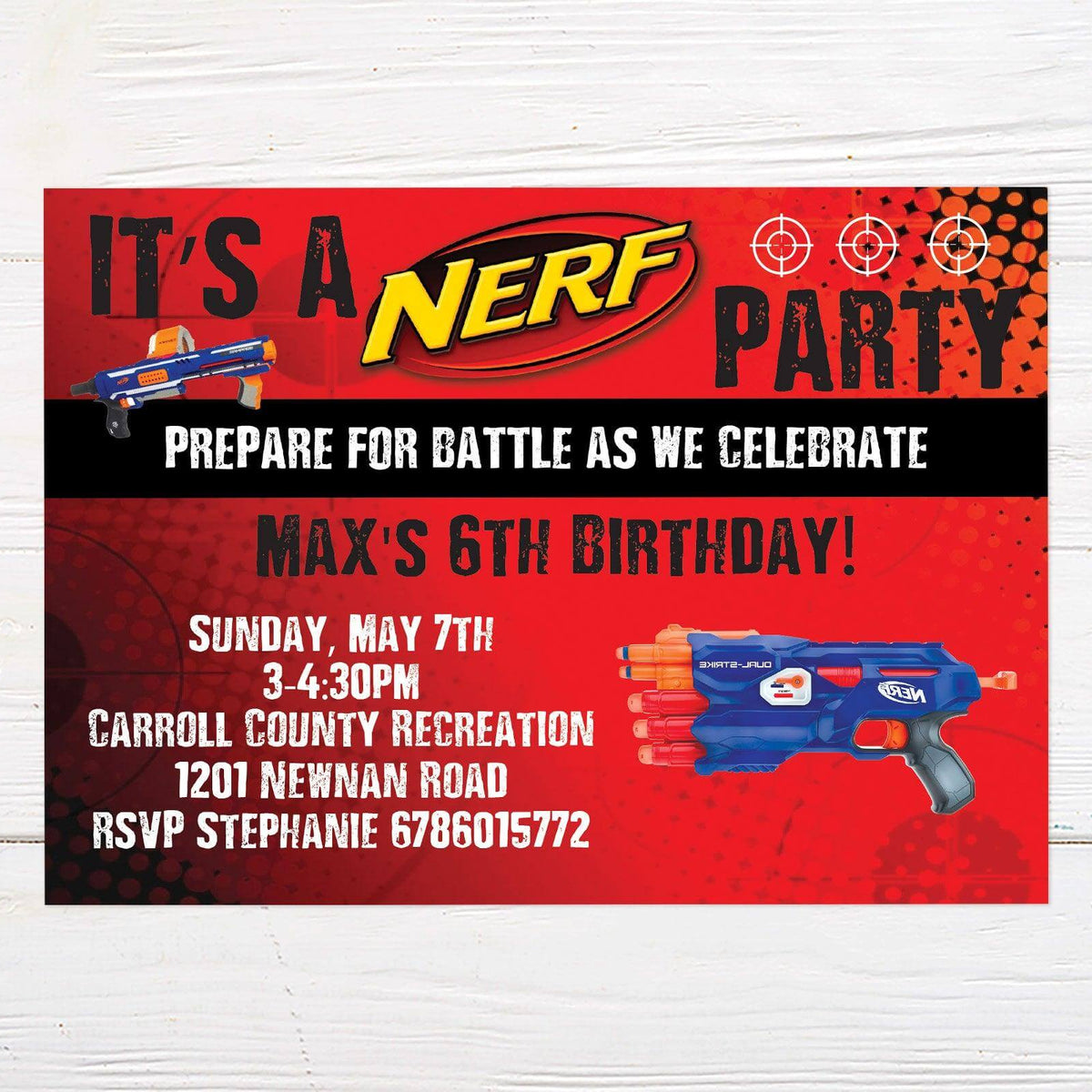 nerf-battle-invitation-go-print-plus
