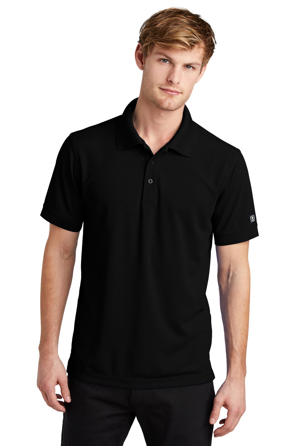 - OGIO ® - Caliber2.0 Polo. OG101 -