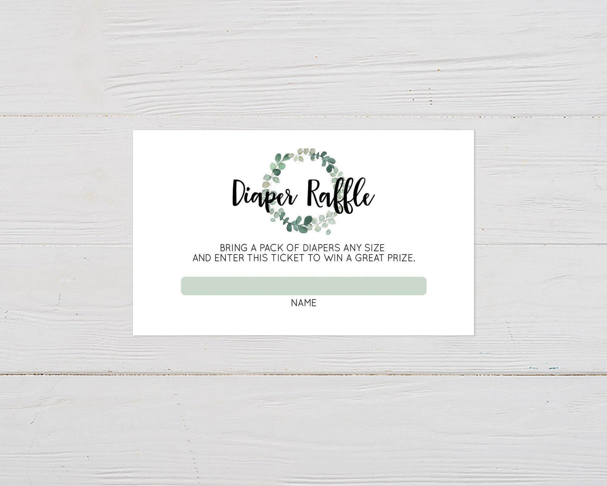 Oh Boy Eucalyptus Shower - goprintplus