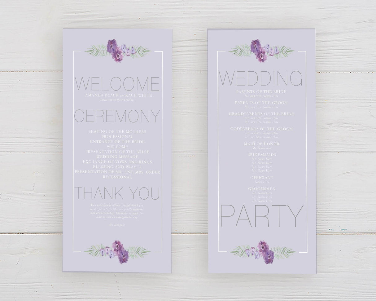 One Fine Day Program - goprintplus