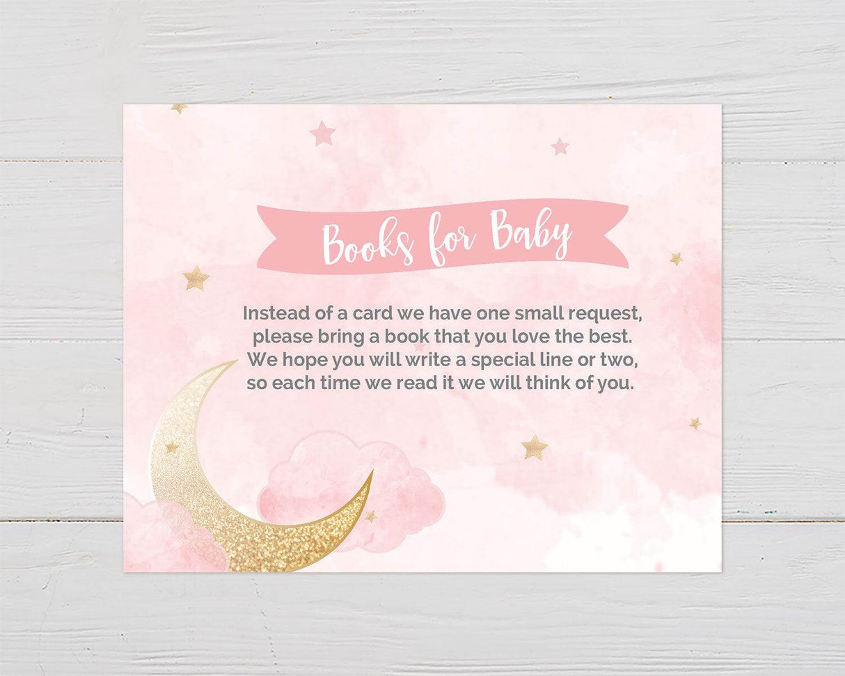 Over the Moon Shower - goprintplus