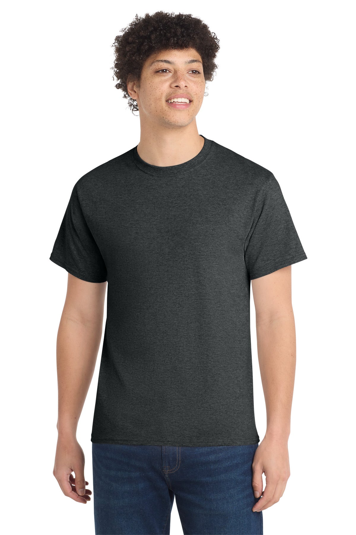 - Port & Co ® Core Cotton Tee. PC54 -