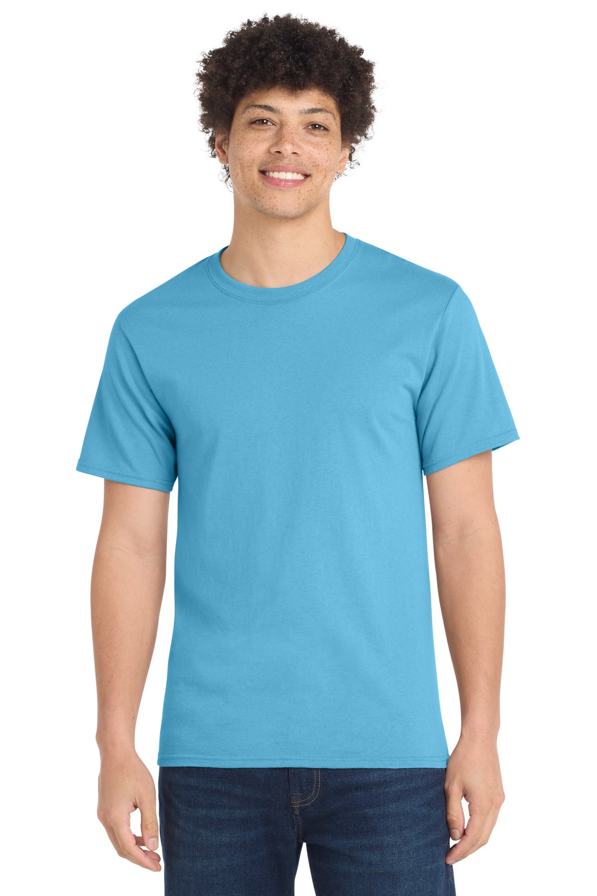 - Port & Co ® Essential Tee. PC61 -