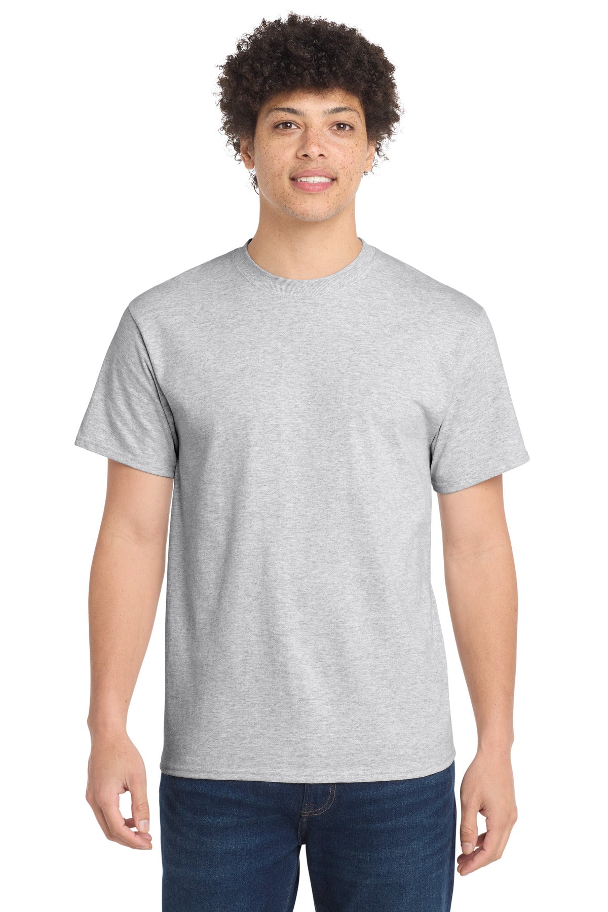 - Port & Co ® Essential Tee. PC61 -