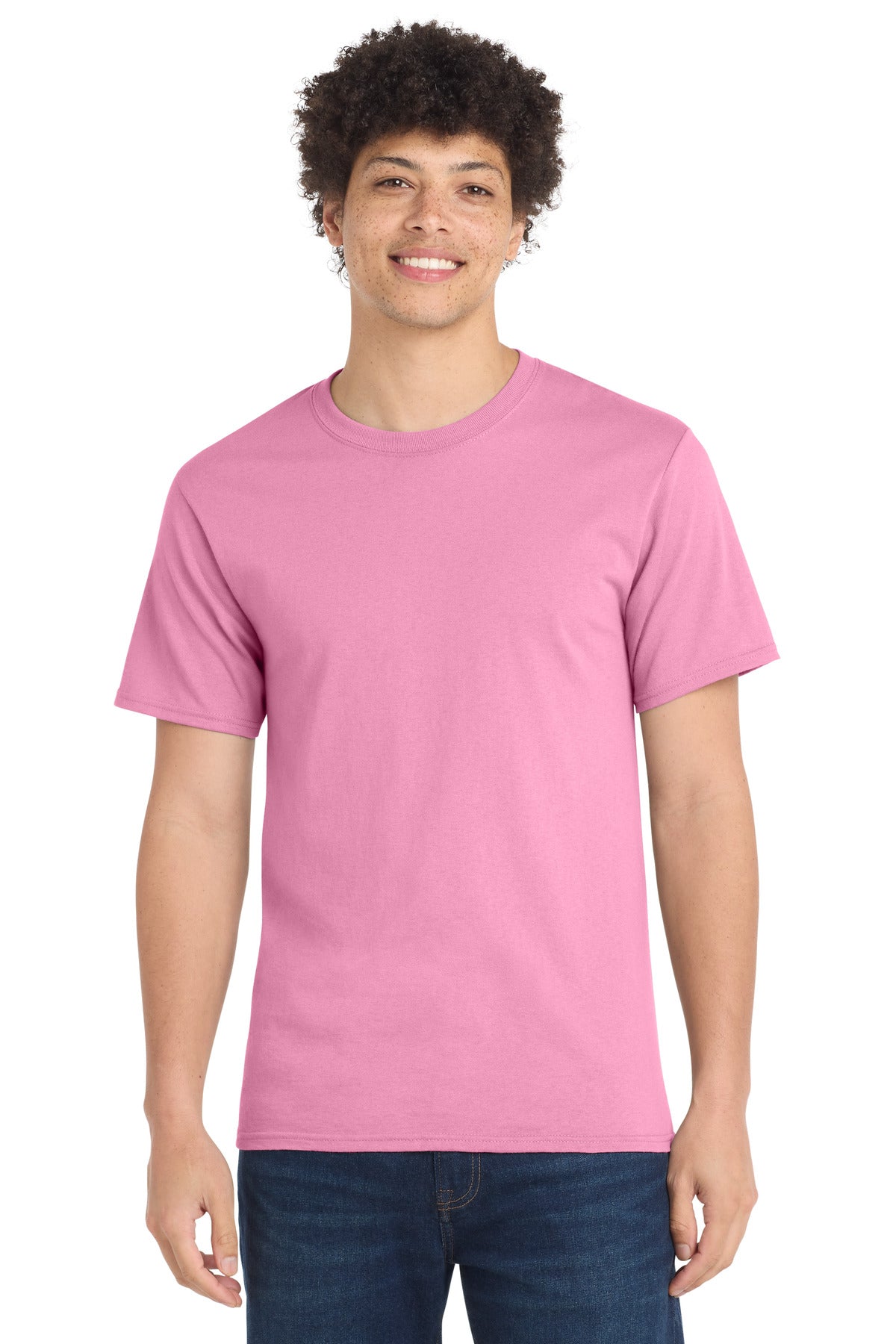 - Port & Co ® Essential Tee. PC61 -