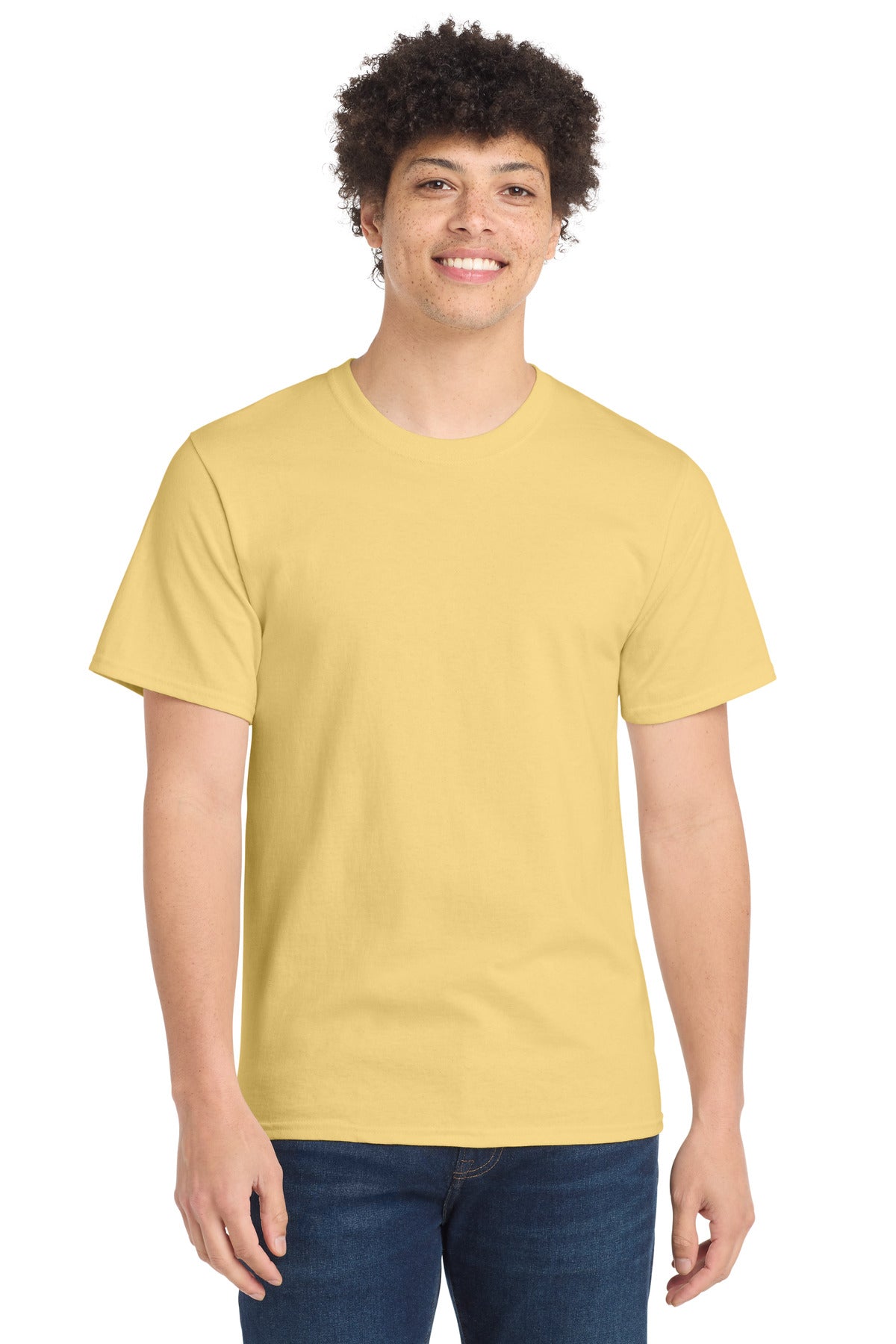 - Port & Co ® Essential Tee. PC61 -