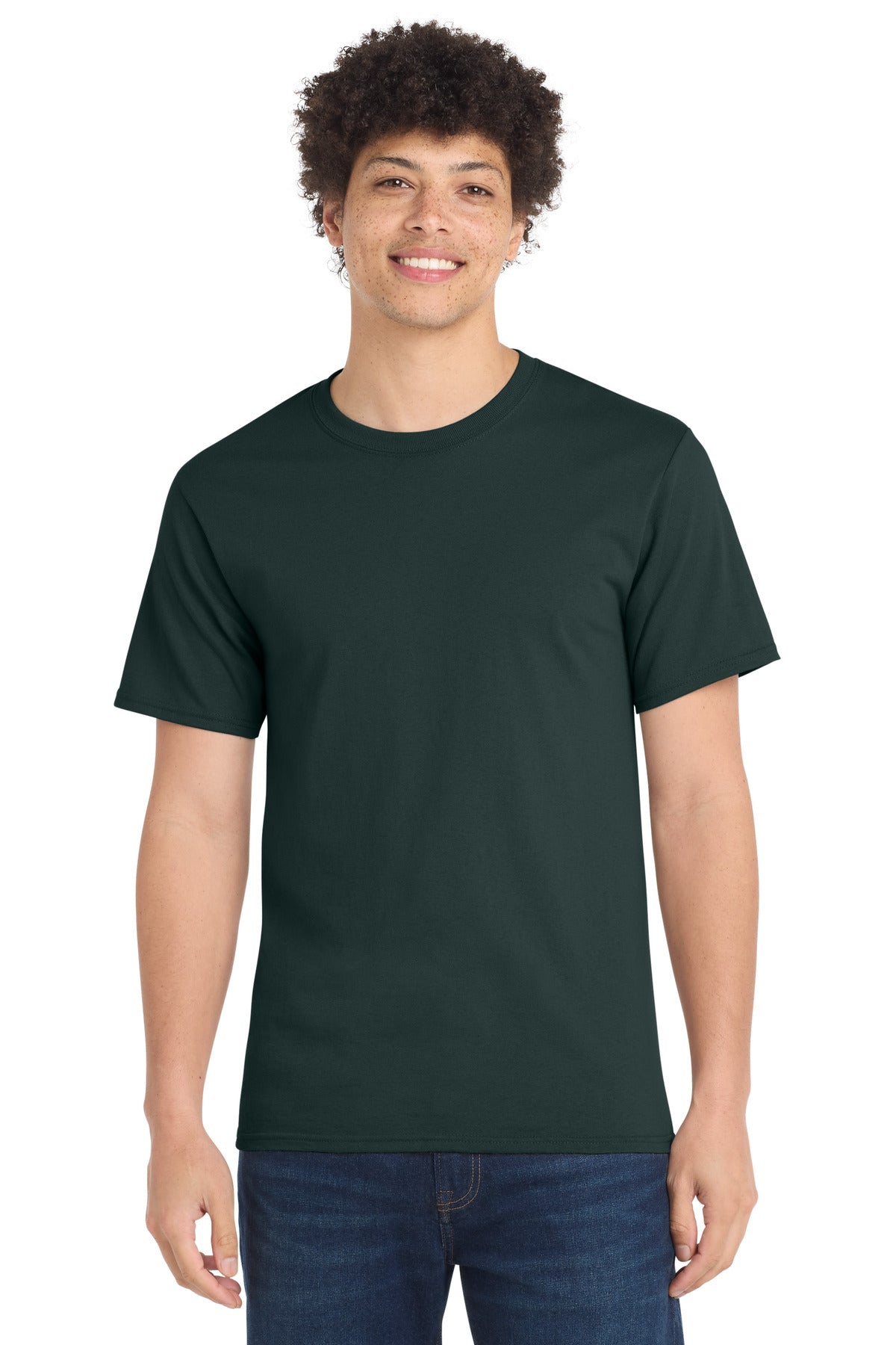 - Port & Co ® Essential Tee. PC61 -