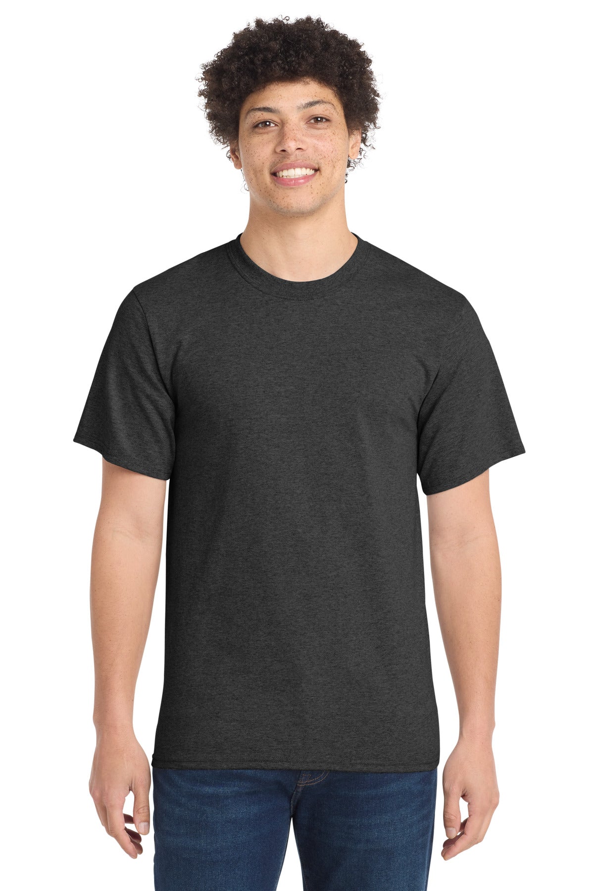 - Port & Co ® Essential Tee. PC61 -