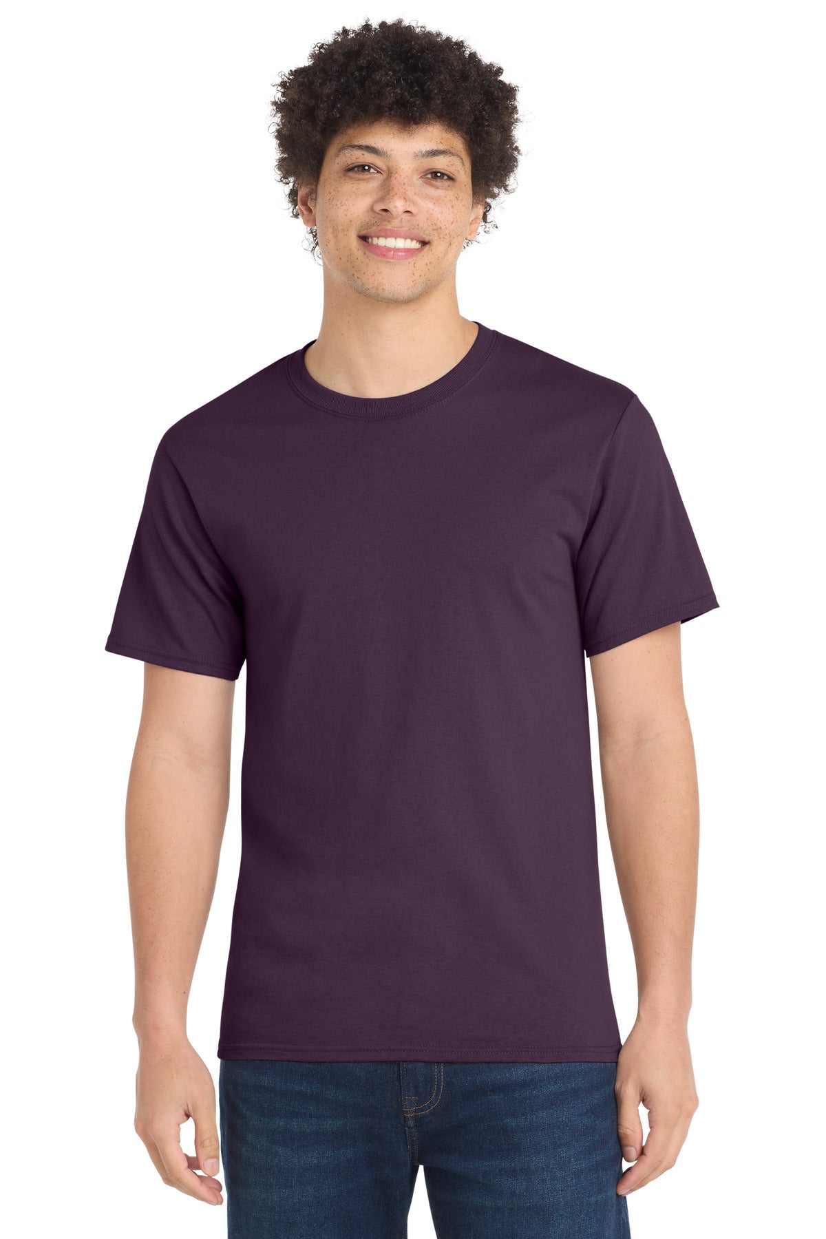 - Port & Co ® Essential Tee. PC61 -