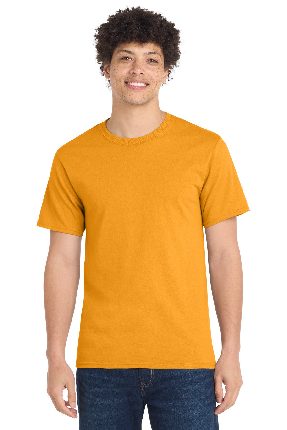 - Port & Co ® Essential Tee. PC61 -