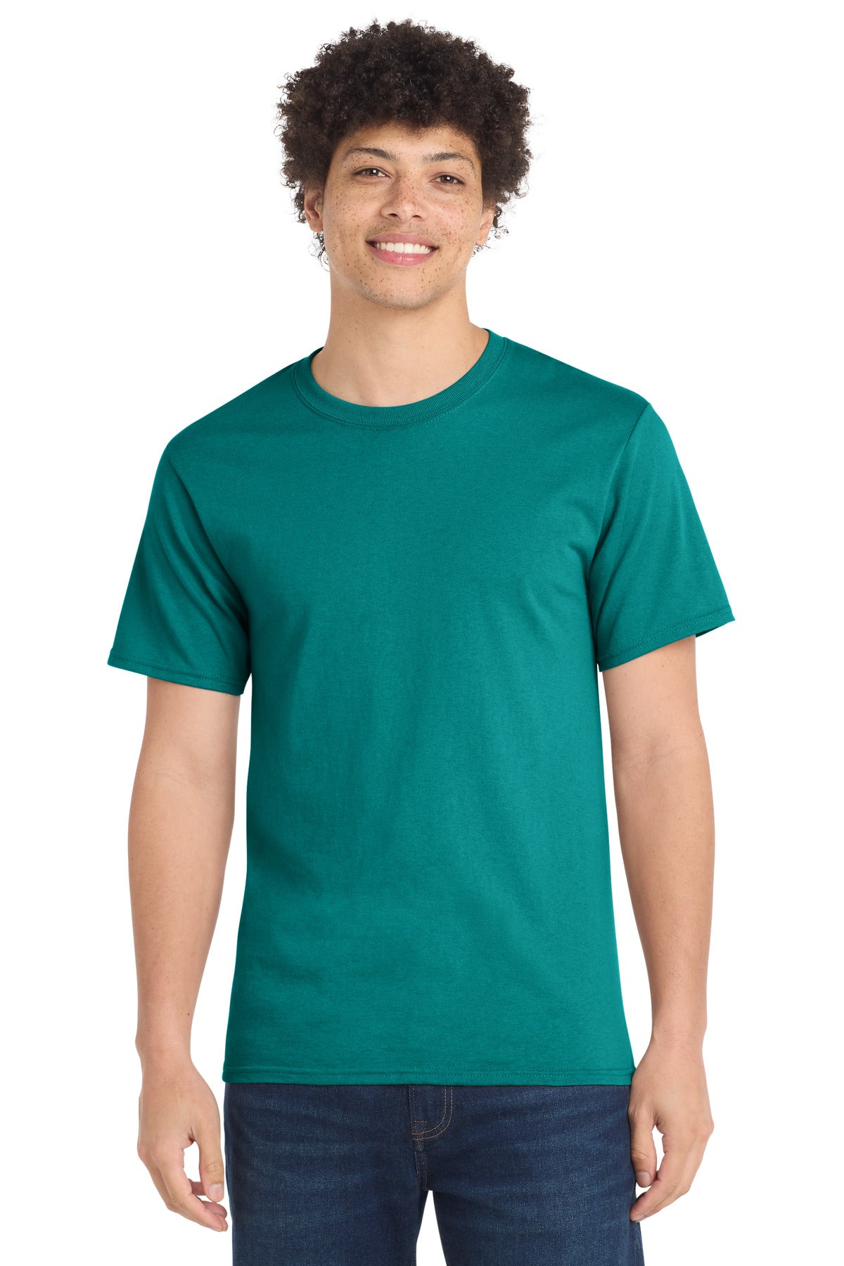 - Port & Co ® Essential Tee. PC61 -