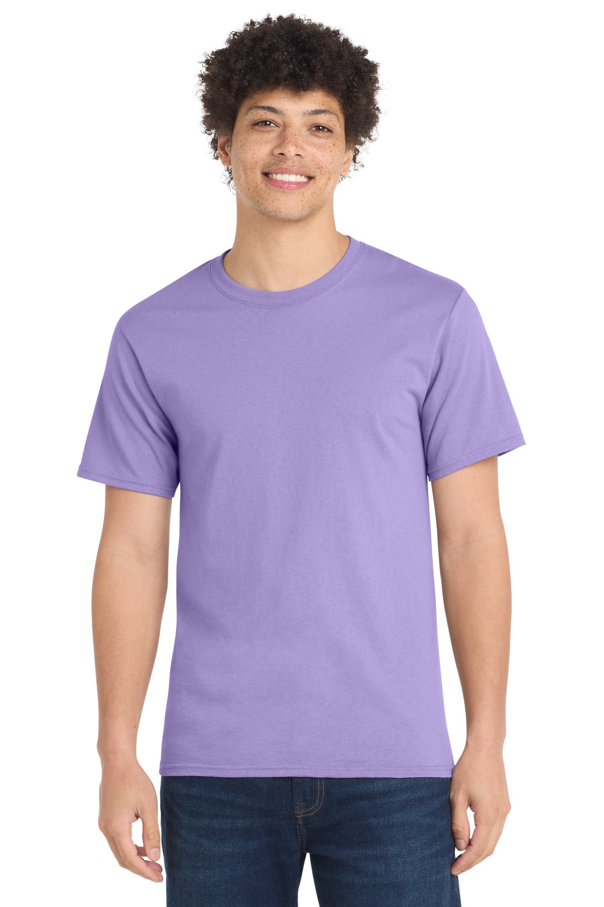 - Port & Co ® Essential Tee. PC61 -