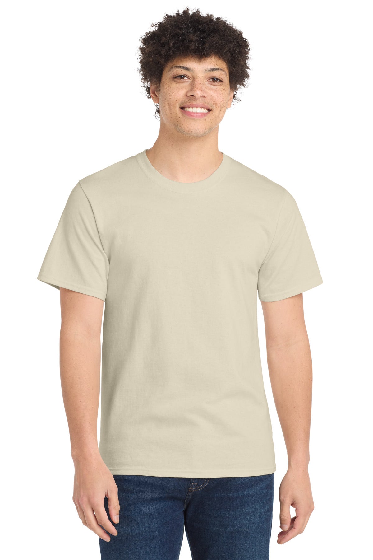 - Port & Co ® Essential Tee. PC61 -