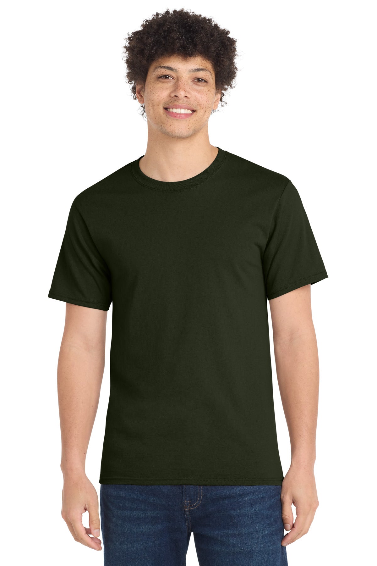 - Port & Co ® Essential Tee. PC61 -