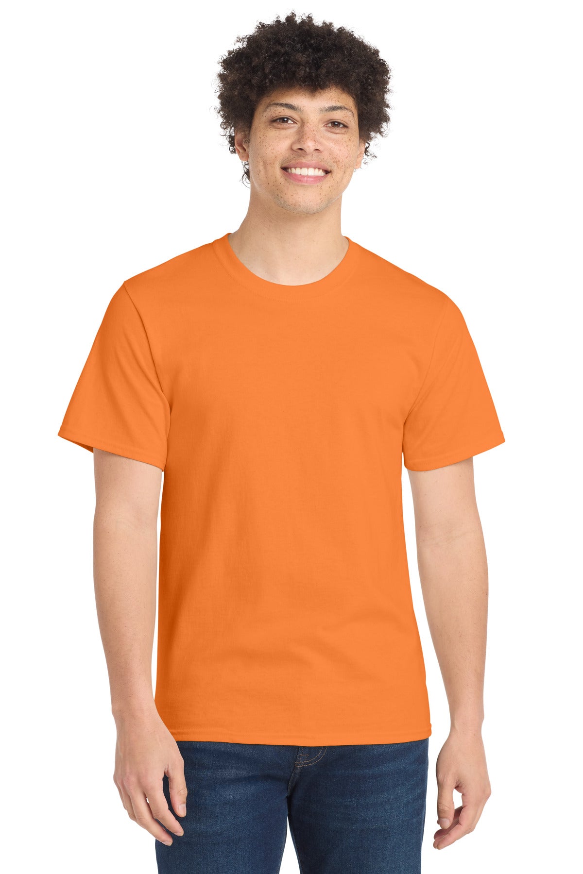 - Port & Co ® Essential Tee. PC61 -