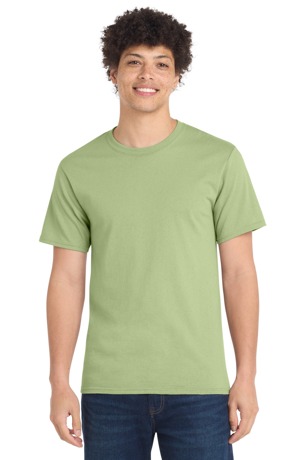 - Port & Co ® Essential Tee. PC61 -