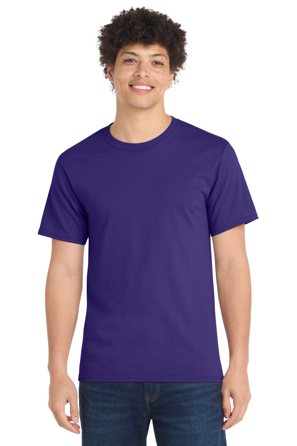 - Port & Co ® Essential Tee. PC61 -