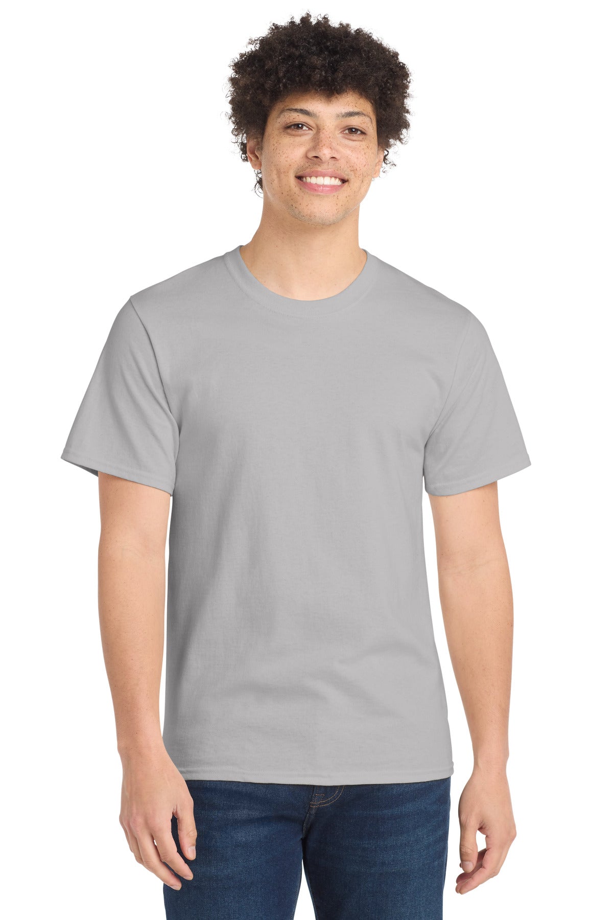 - Port & Co ® Essential Tee. PC61 -