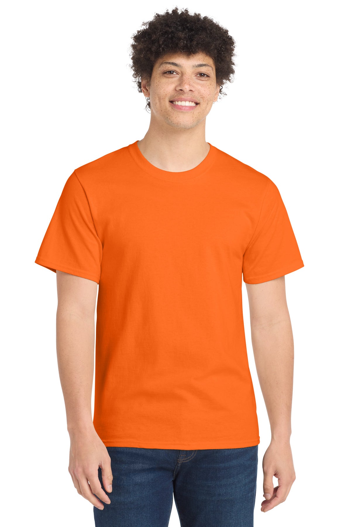 - Port & Co ® Essential Tee. PC61 -