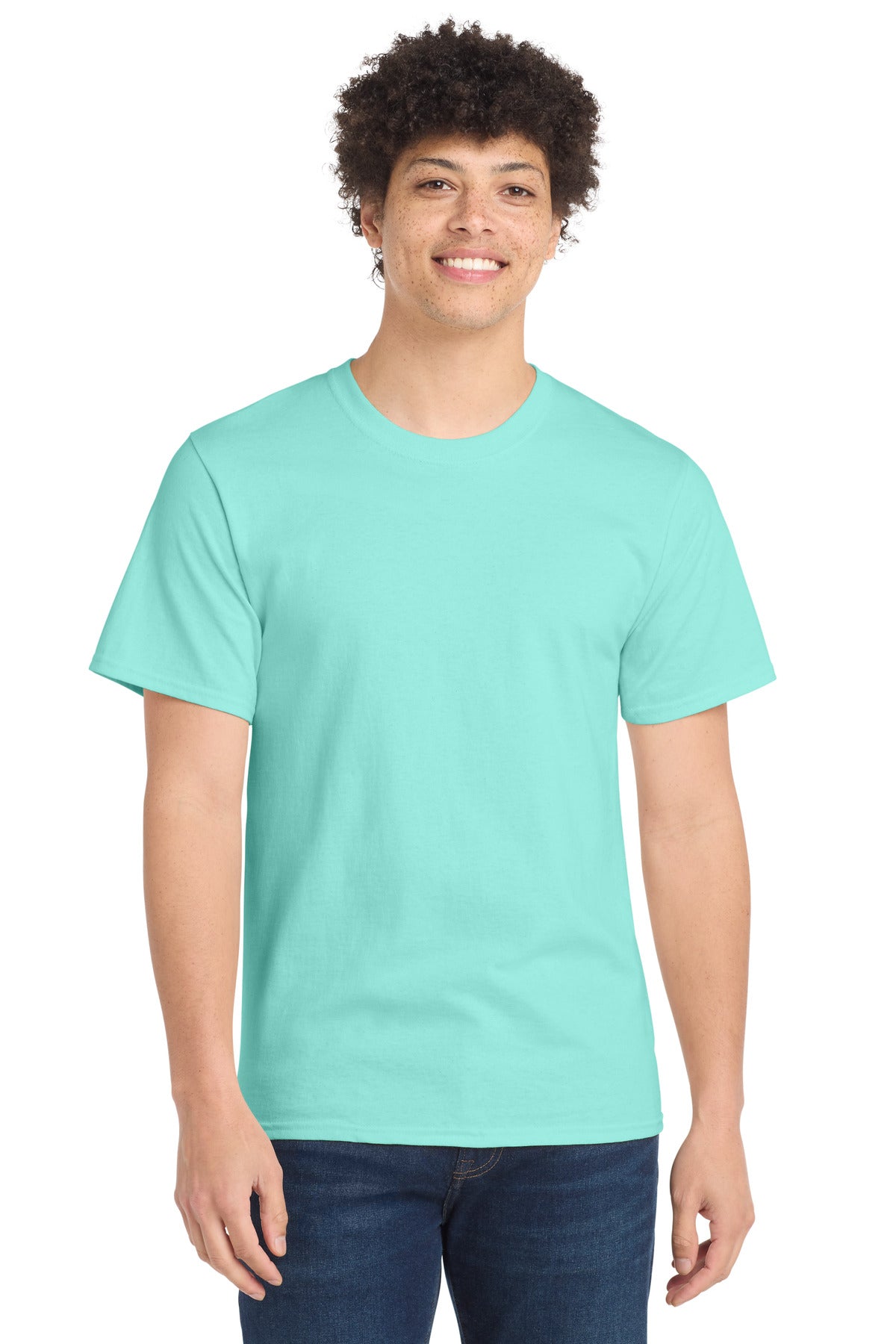 - Port & Co ® Essential Tee. PC61 -