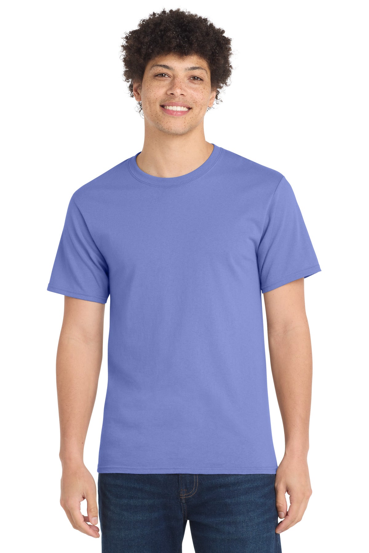- Port & Co ® Essential Tee. PC61 -