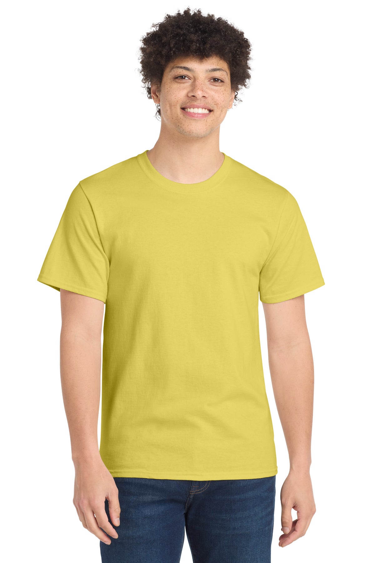 - Port & Co ® Essential Tee. PC61 -