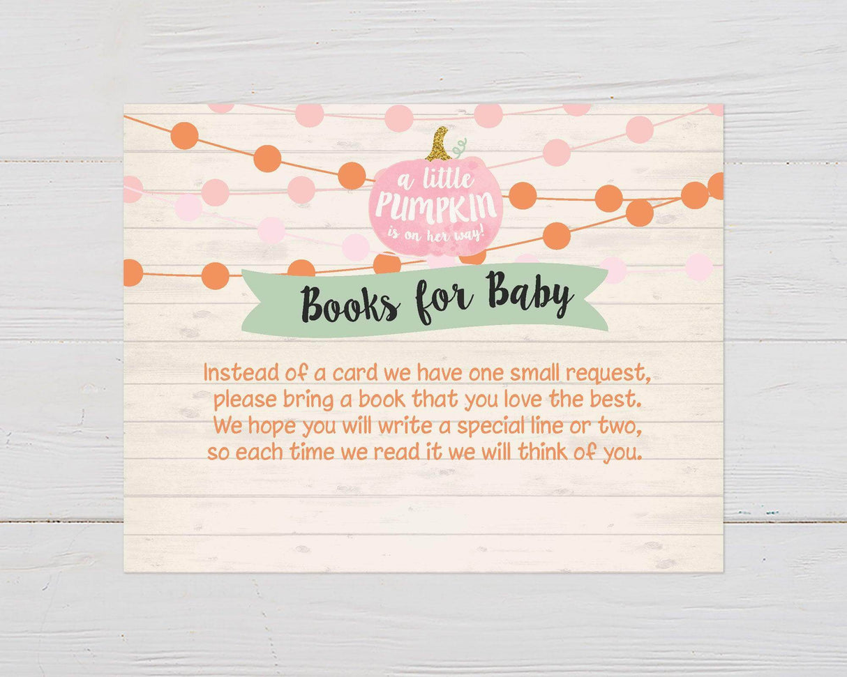 Pumpkin On The Way Shower - goprintplus