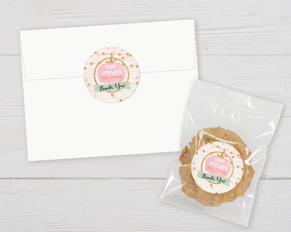 Pumpkin On The Way Shower - goprintplus