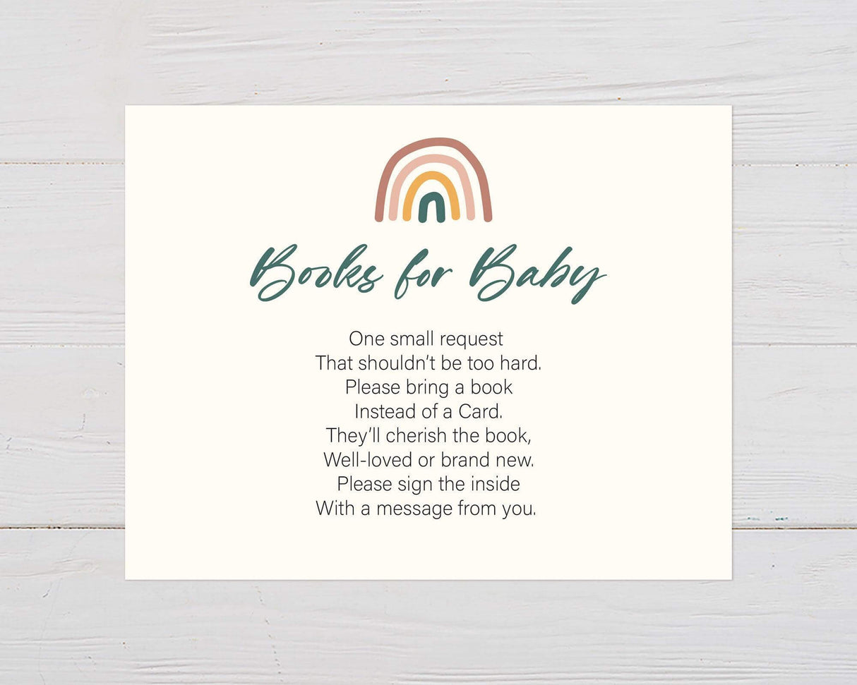 Rainbow Miracle Shower - goprintplus