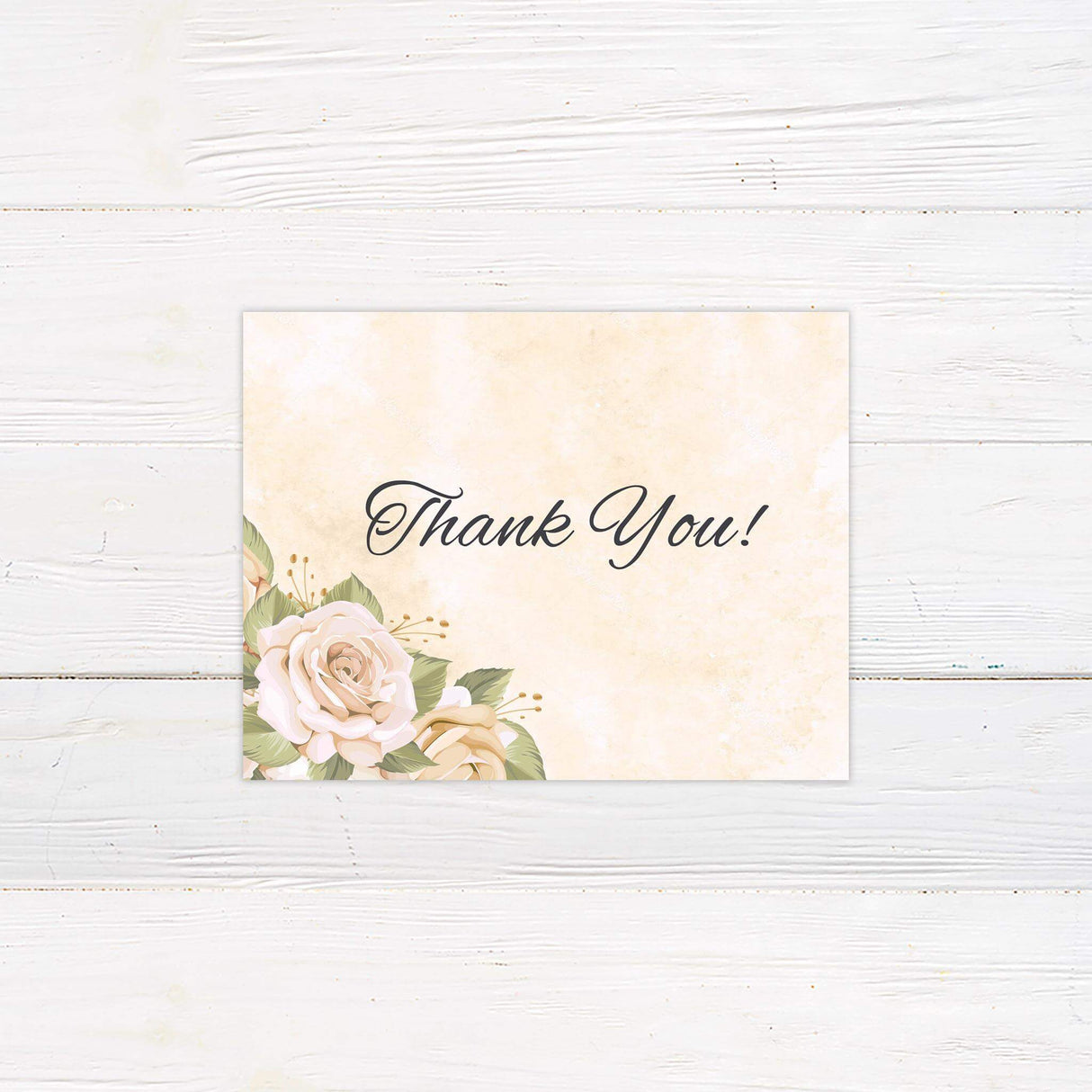 Rose Dream Invitations - goprintplus