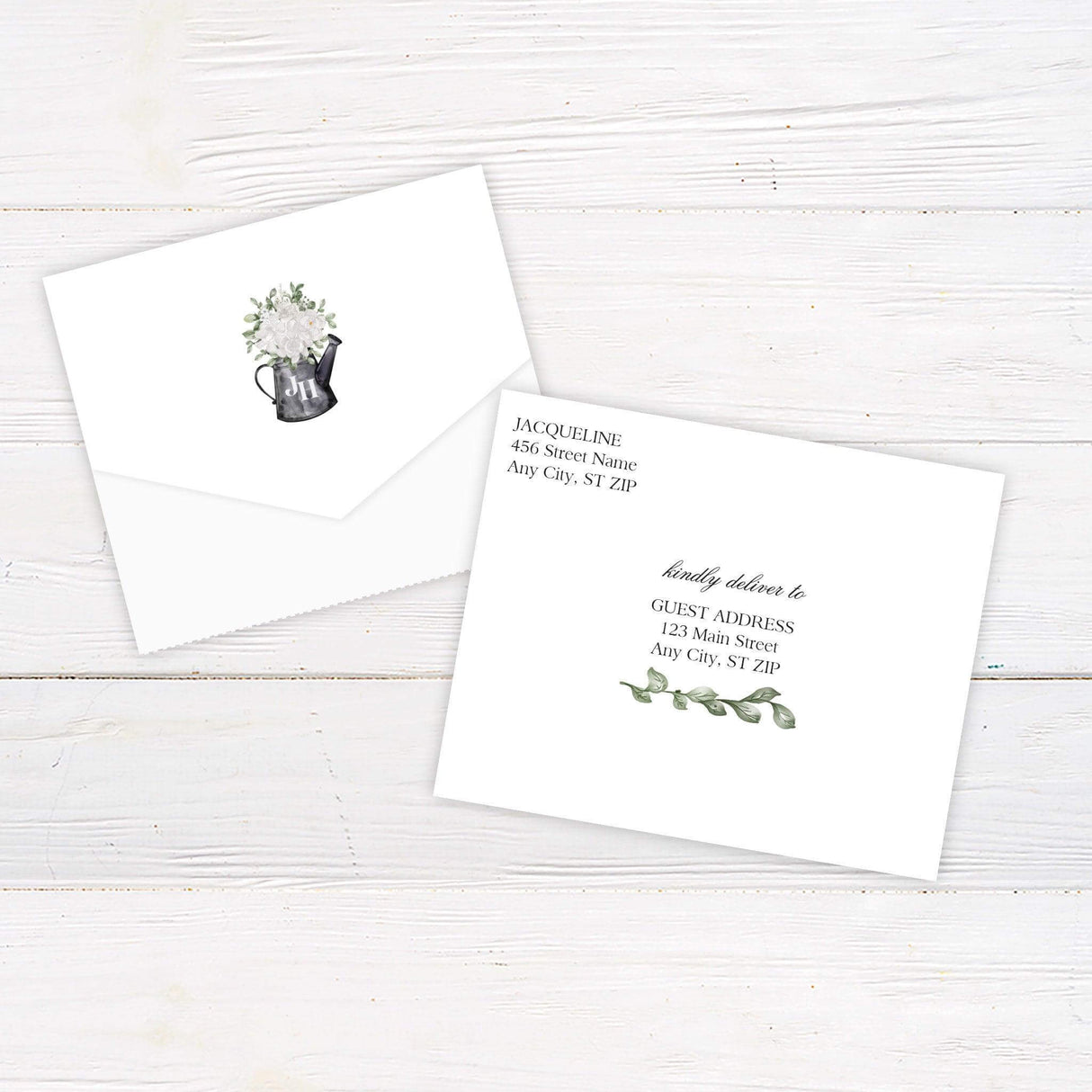 Rustic All in One - goprintplus