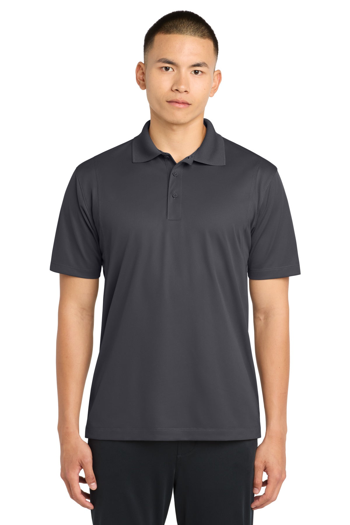 - Sport-Tek ® Micropique Sport-Wick ® Polo. ST650 -