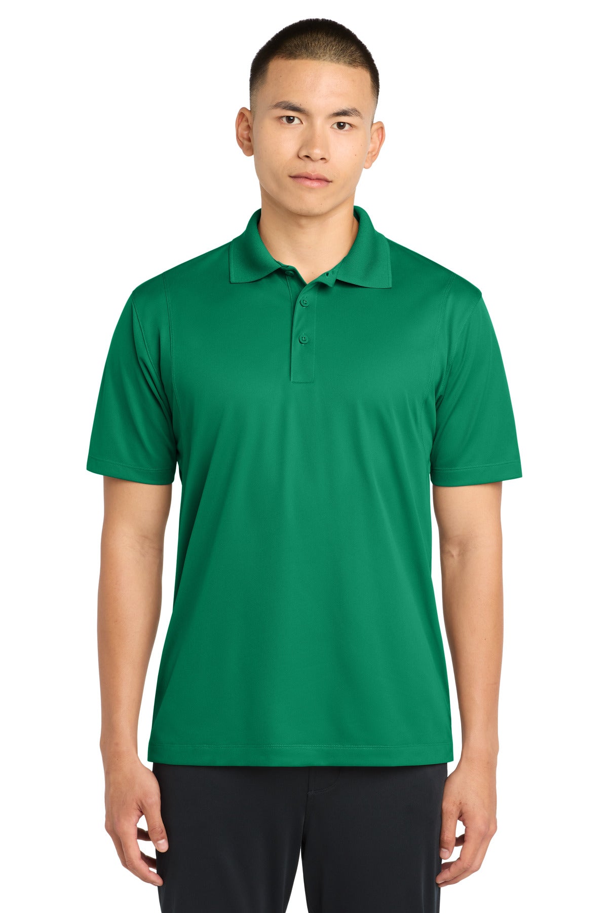 - Sport-Tek ® Micropique Sport-Wick ® Polo. ST650 -