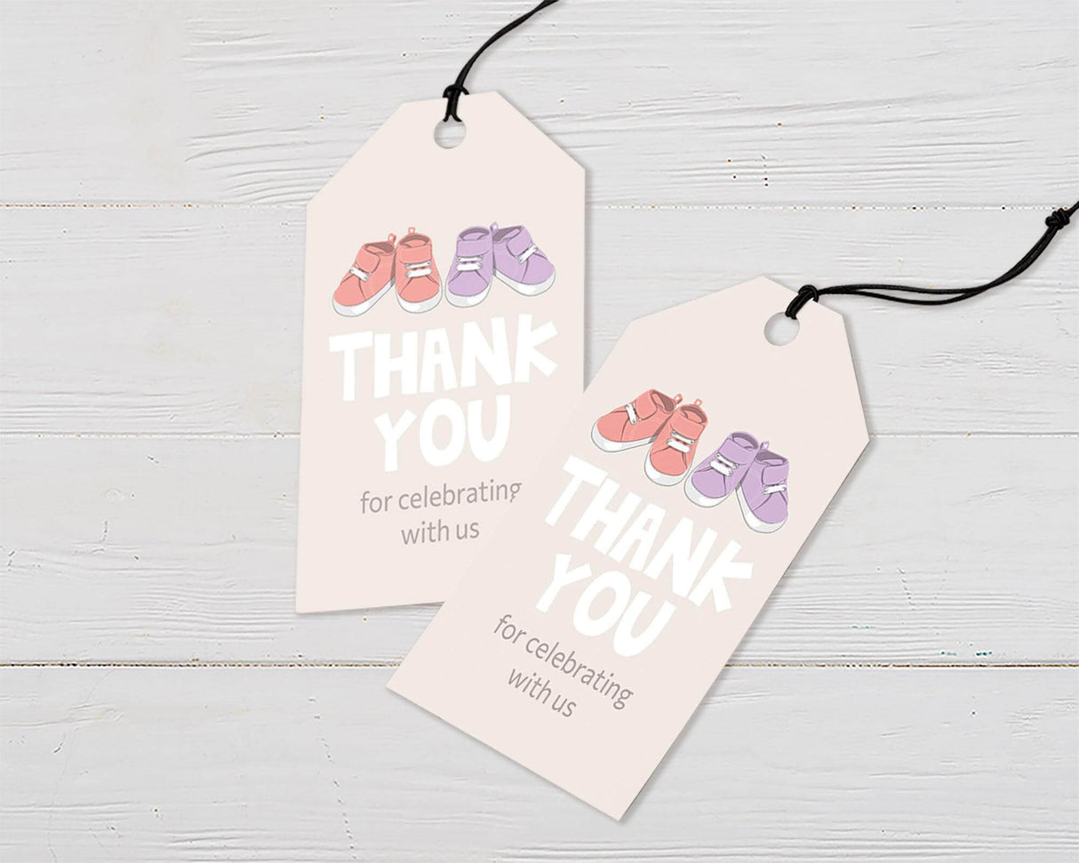 Seeing Double Shower - goprintplus