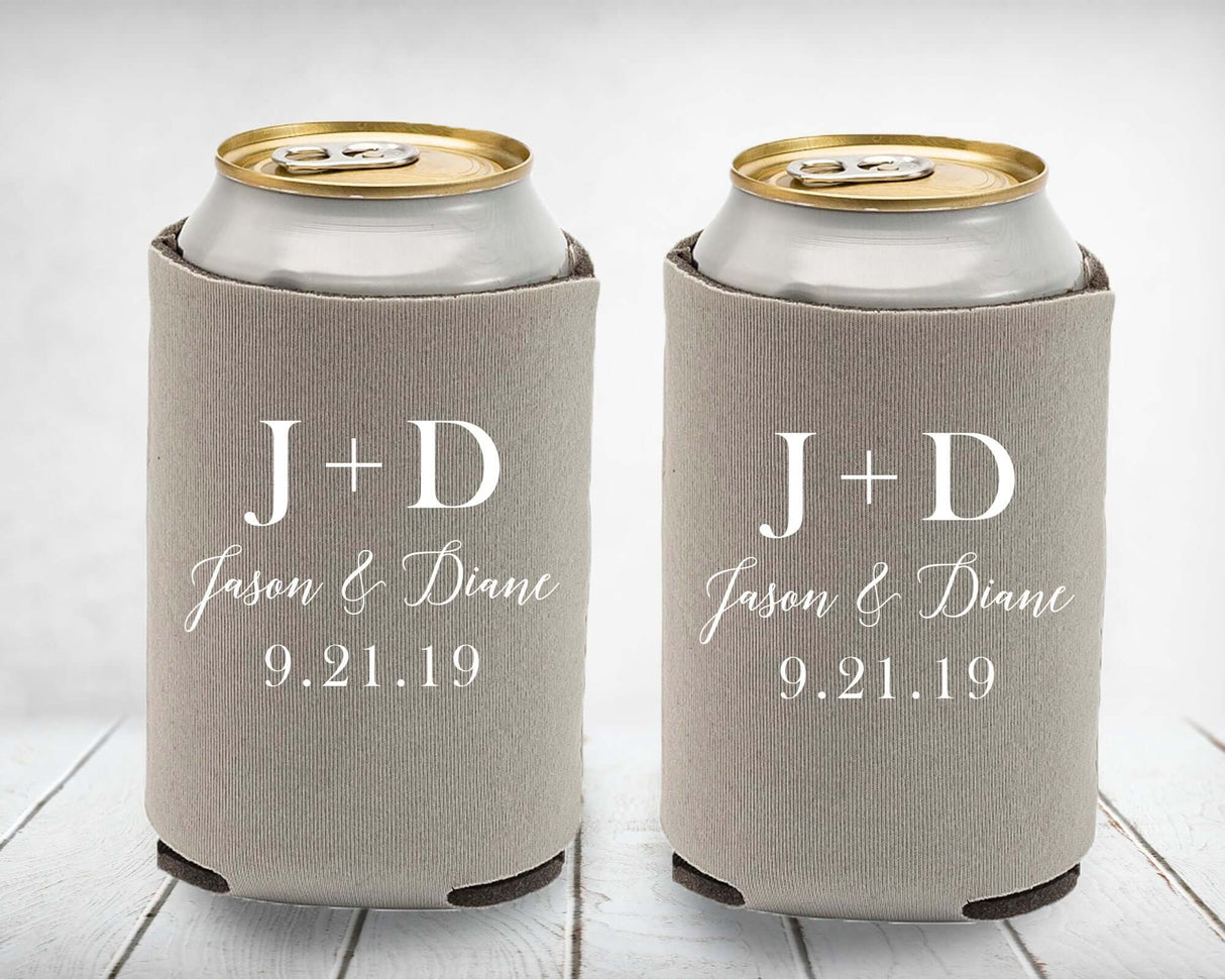 Standard-Falt-Koozie