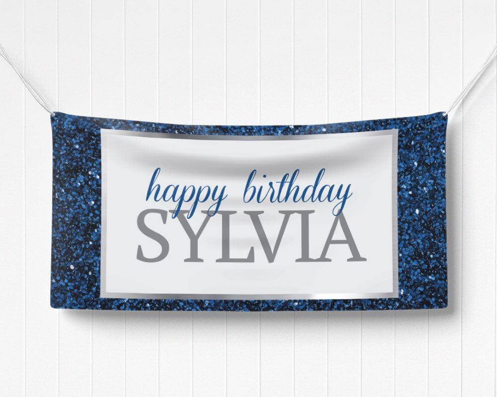 Sixty Year Birthday Invitation - goprintplus